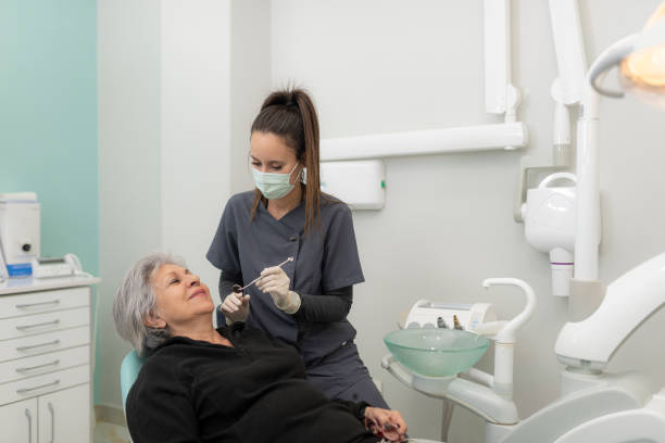 Best Emergency Root Canal Treatment in Edgeworth, PA