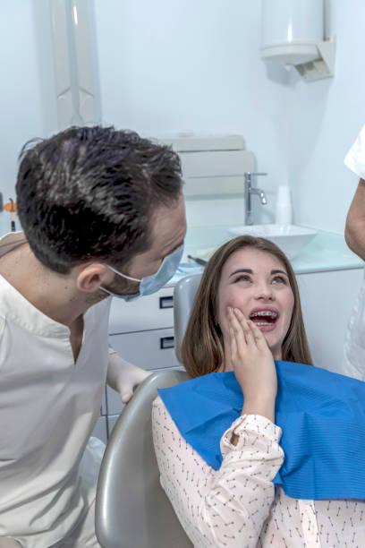 Best Emergency Broken Tooth Repair in Edgeworth, PA