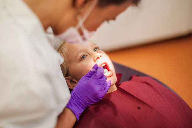 Best Emergency Dental Surgery in Edgeworth, PA