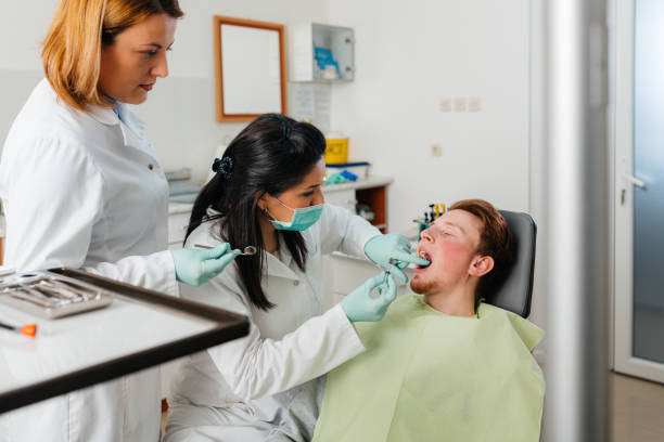 Best Emergency Wisdom Teeth Removal in Edgeworth, PA