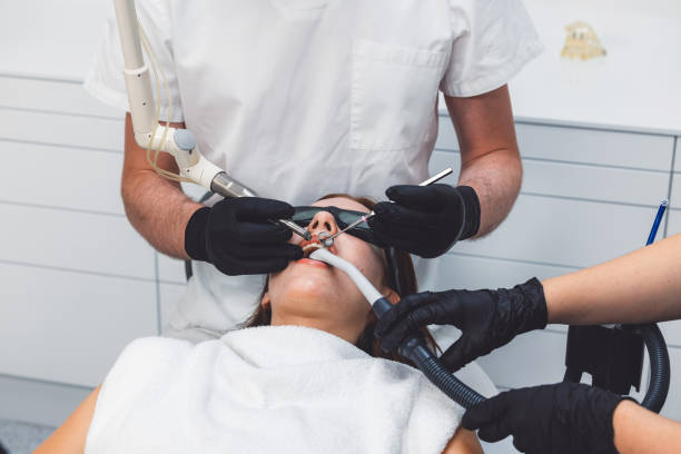 Best Emergency Tooth Extraction in Edgeworth, PA